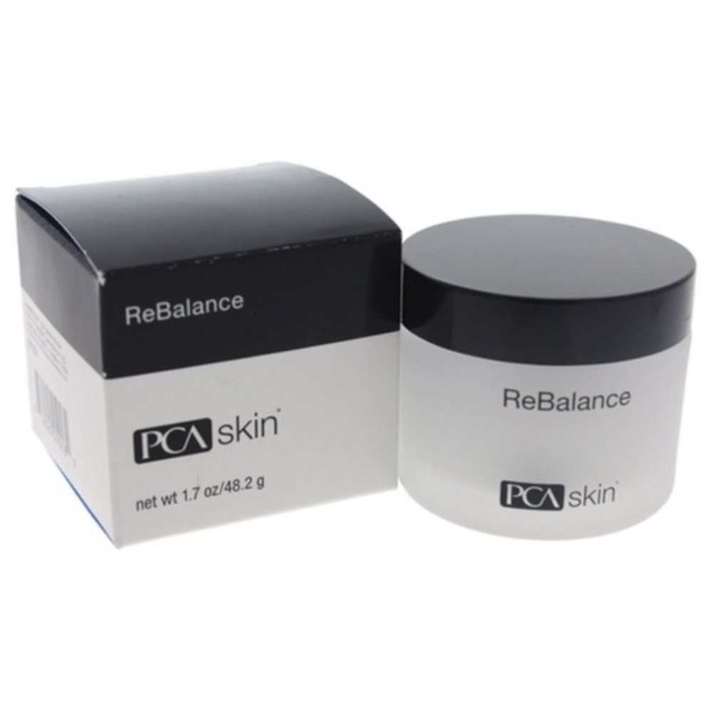 PCA skin ReBalance daily moisturizer